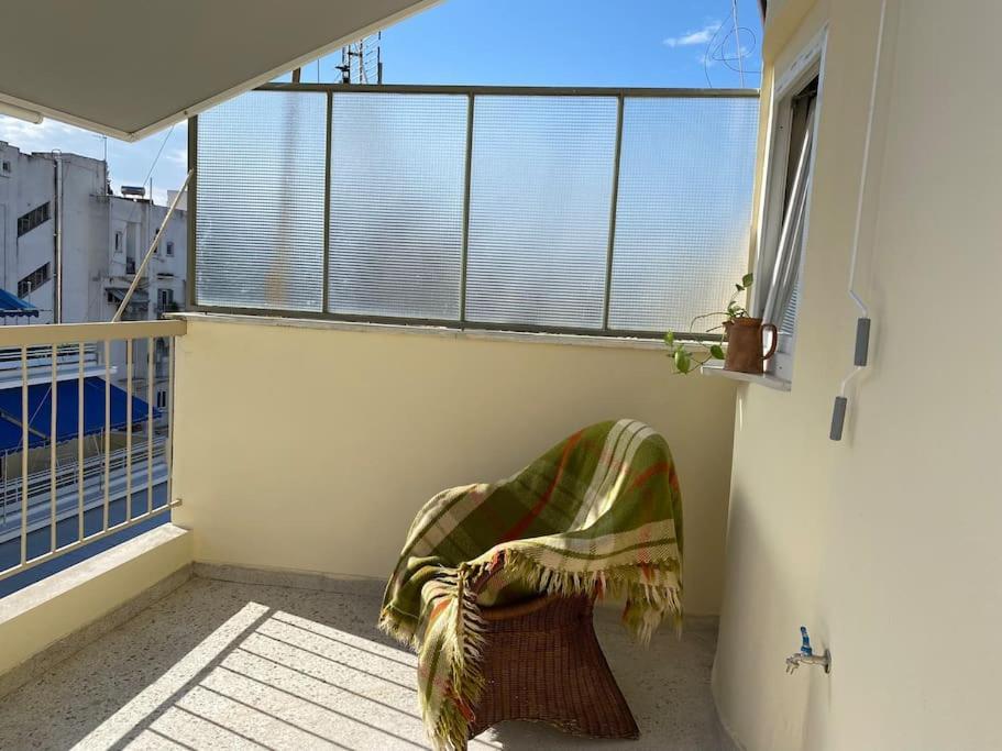Athens Skylight Condo Exteriör bild