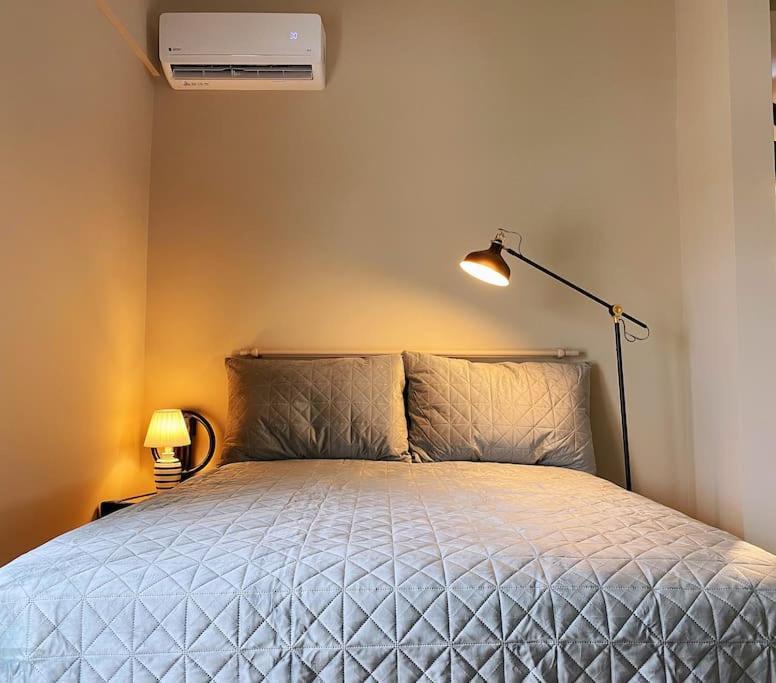 Athens Skylight Condo Exteriör bild